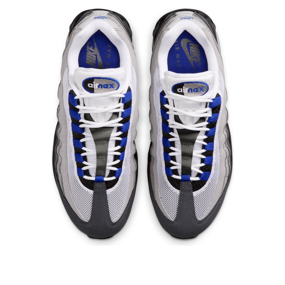 (WMNS) Nike Air Max 95 Big Bubble 'Old Royal' HJ5996-006