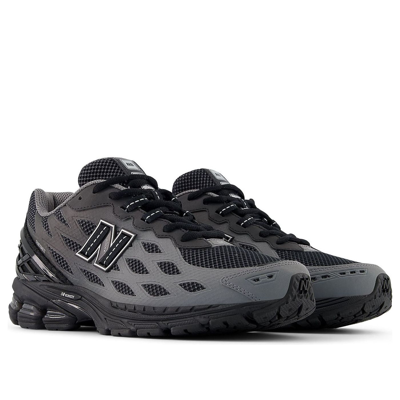 New Balance 1906W 'Black' U1906WGS