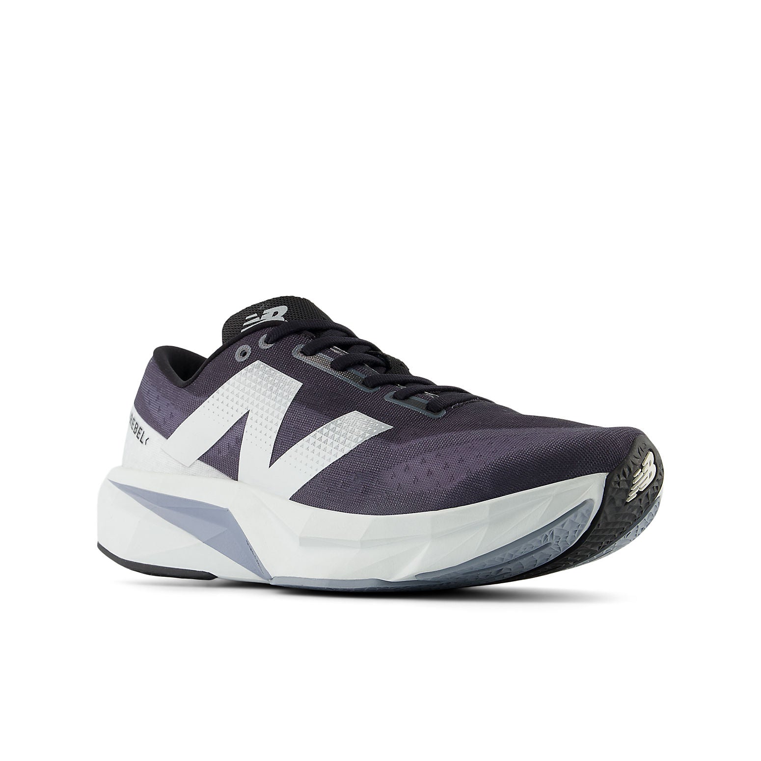 New Balance FuelCell Rebel v4 'Graphite Black' MFCXLK4