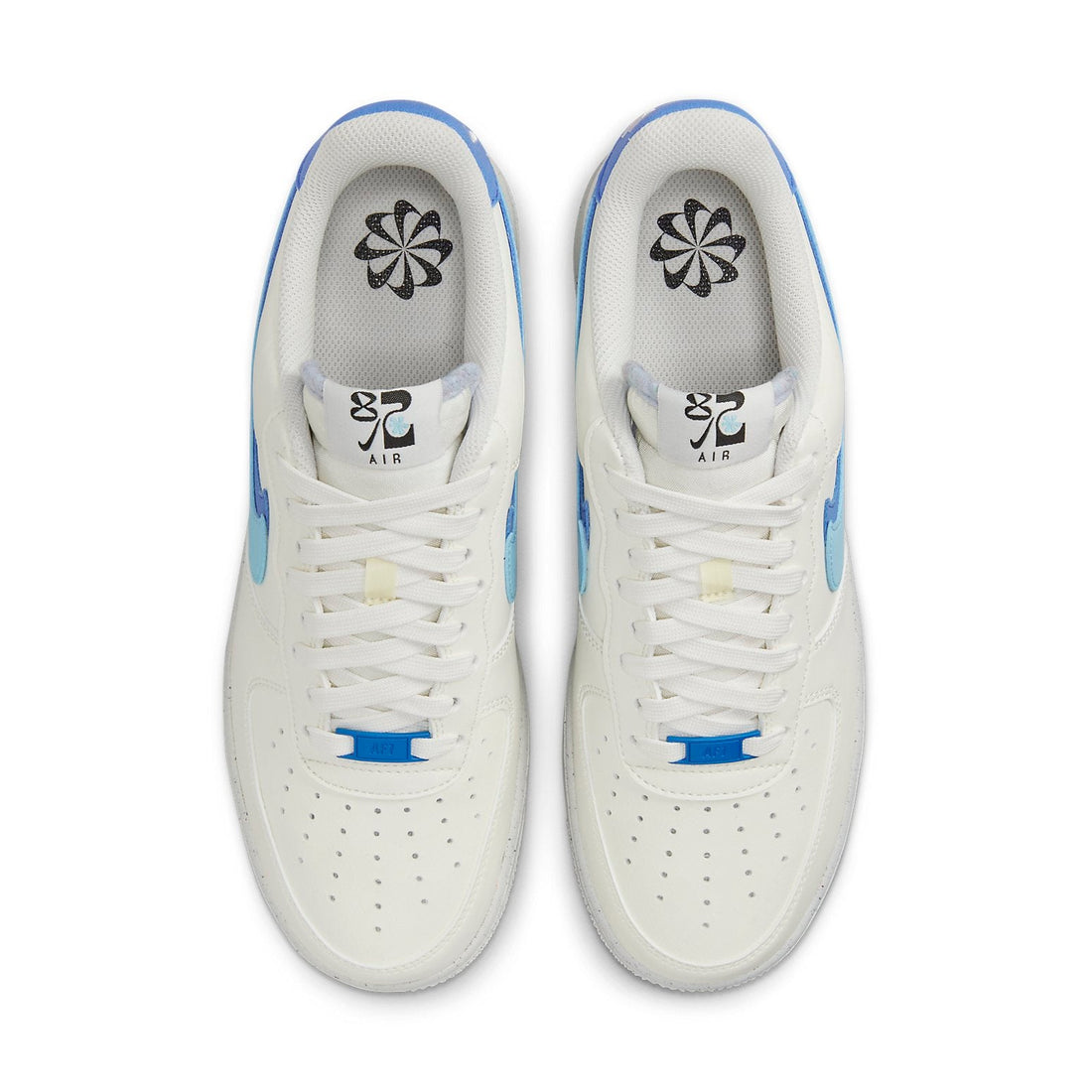 Nike Air Force 1 '07 LV8 '82 - Blue Chill' DO9786-100