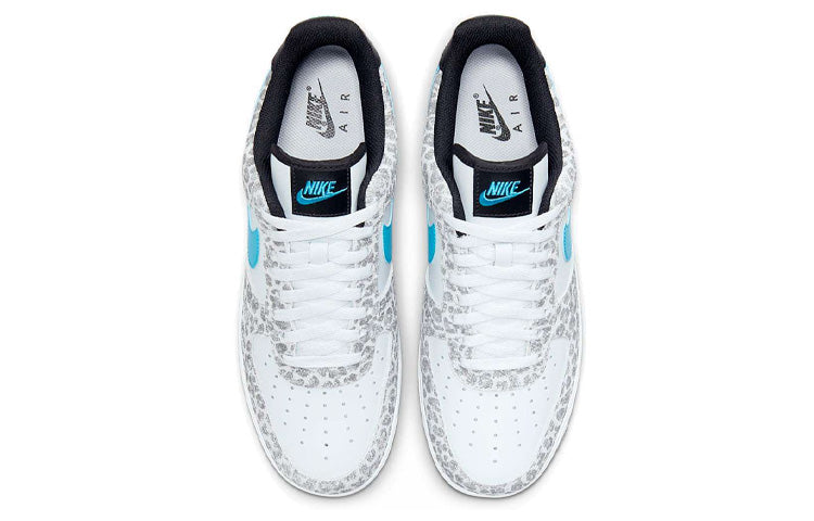 Nike Air Force 1 Low Premium 'Snow Leopard' DJ6192-001