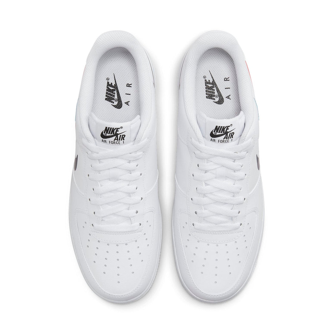 Nike Air Force 1 Low 'Quadruple Swoosh' FJ4226-100
