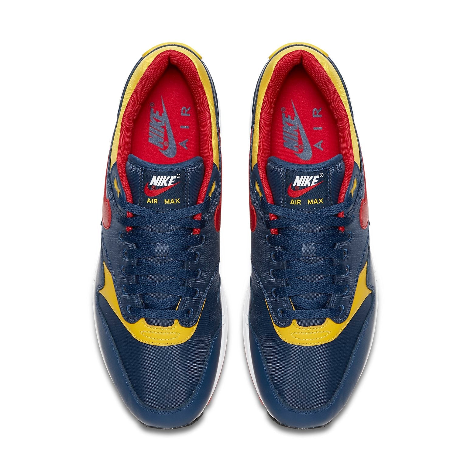 Nike Air Max 1 'Snow Beach' 875844-403