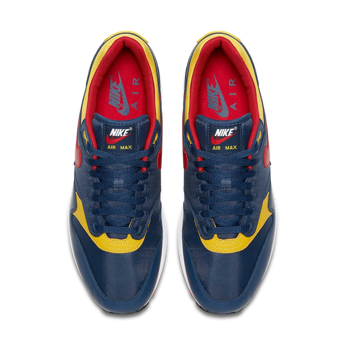 Nike Air Max 1 'Snow Beach' 875844-403