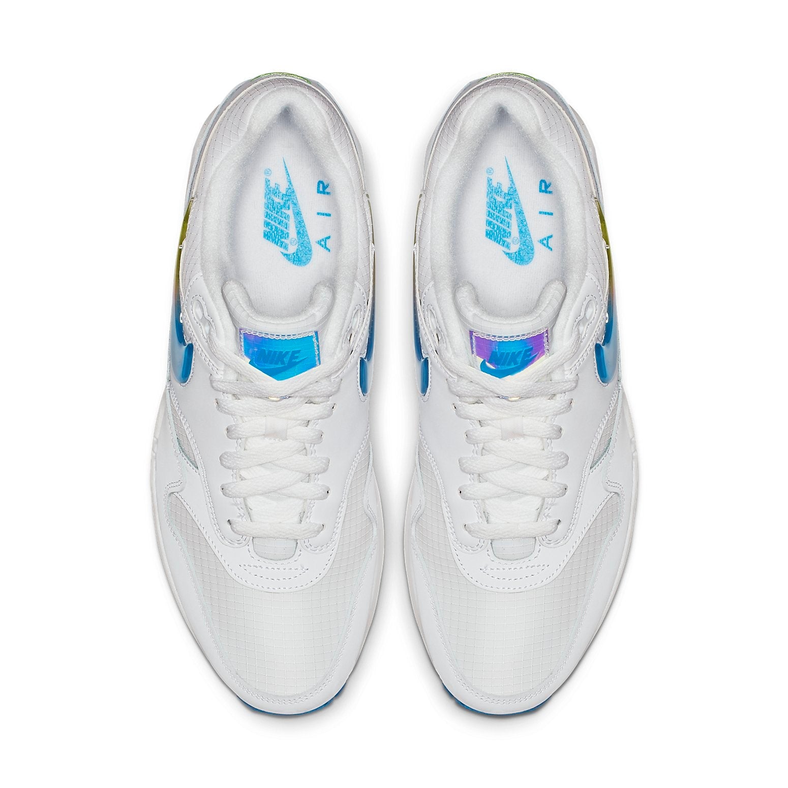 Nike Air Max 1 SE 'Jewel Swoosh' AO1021-101