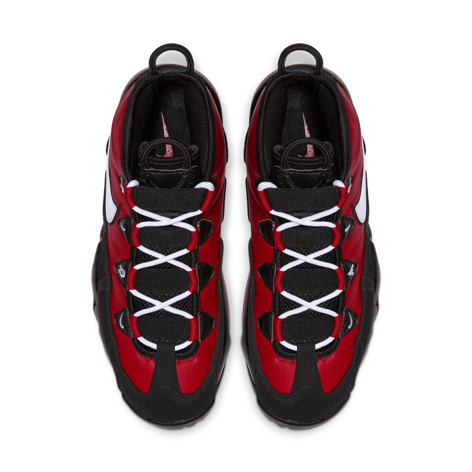 Nike Air Max Uptempo 95 'Bulls Away' CK0892-600