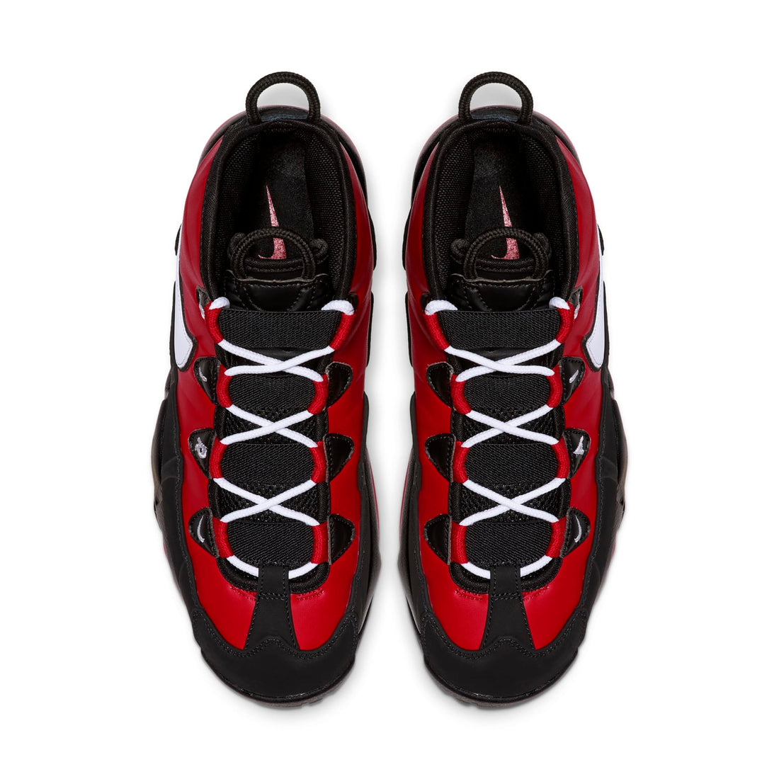 Nike Air Max Uptempo 95 'Bulls Away' CK0892-600