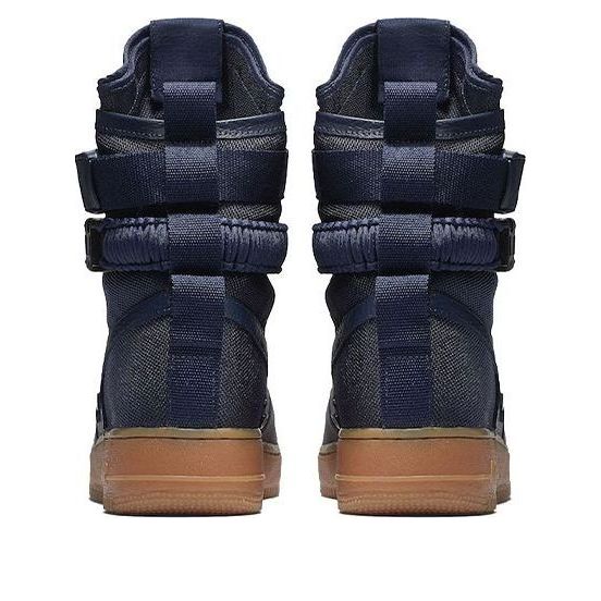 Nike Air Force 1 'Midnight Navy' 864024-400