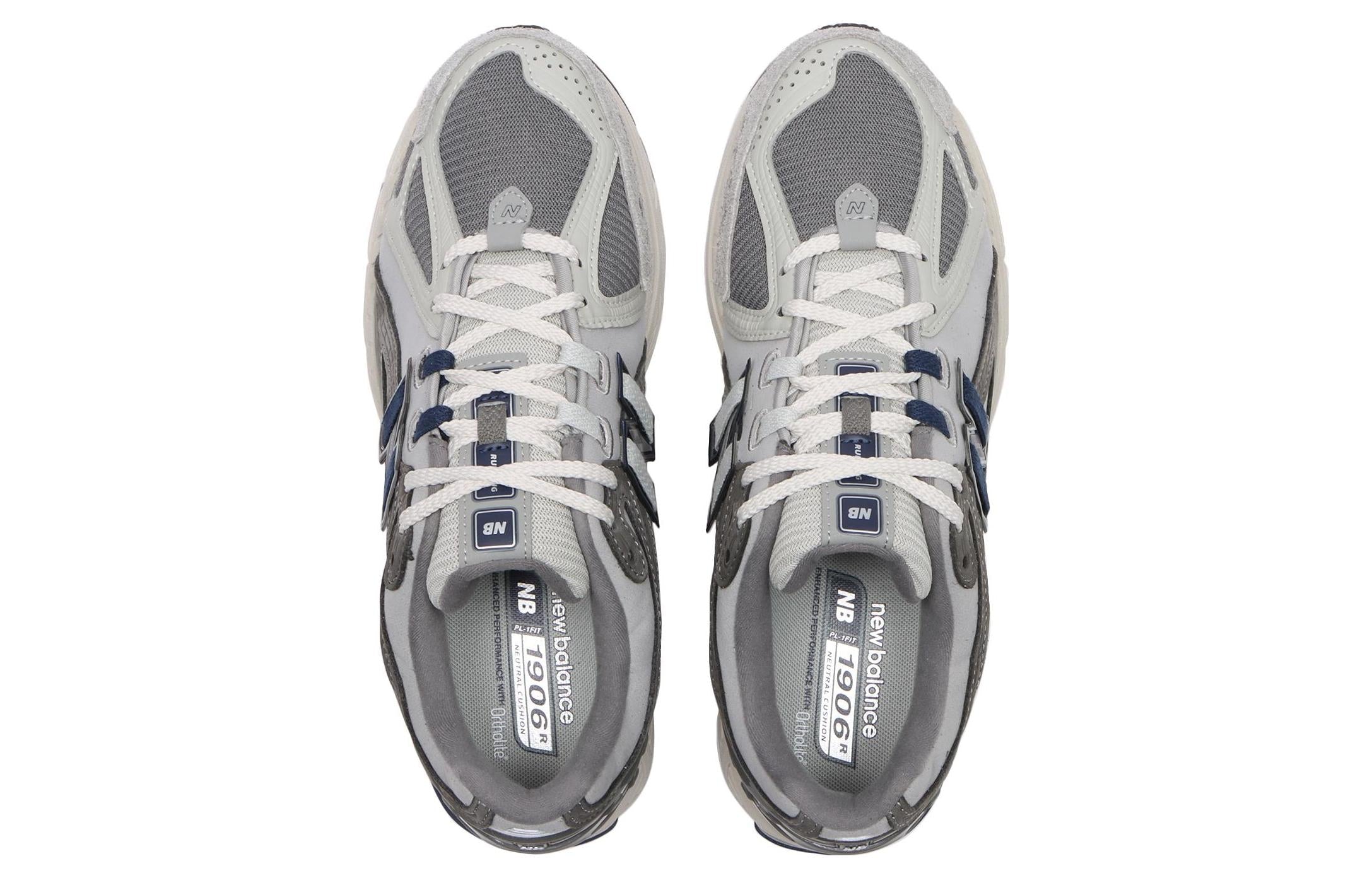 New Balance 1906R 'Grey Navy' M1906RGN