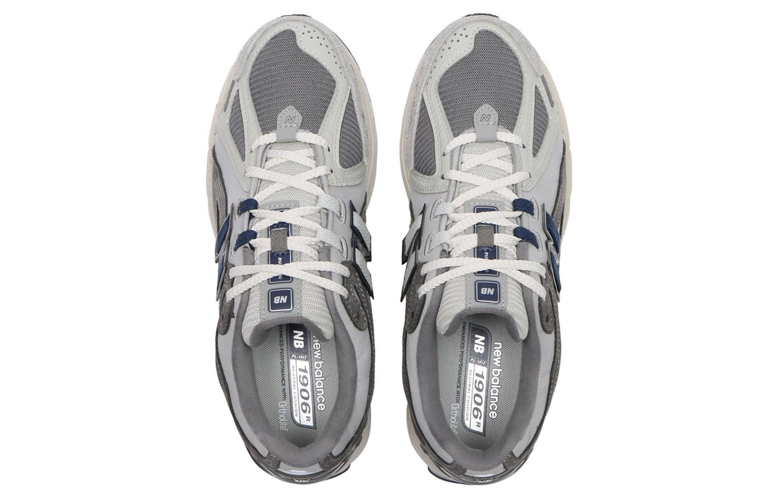 New Balance 1906R 'Grey Navy' M1906RGN