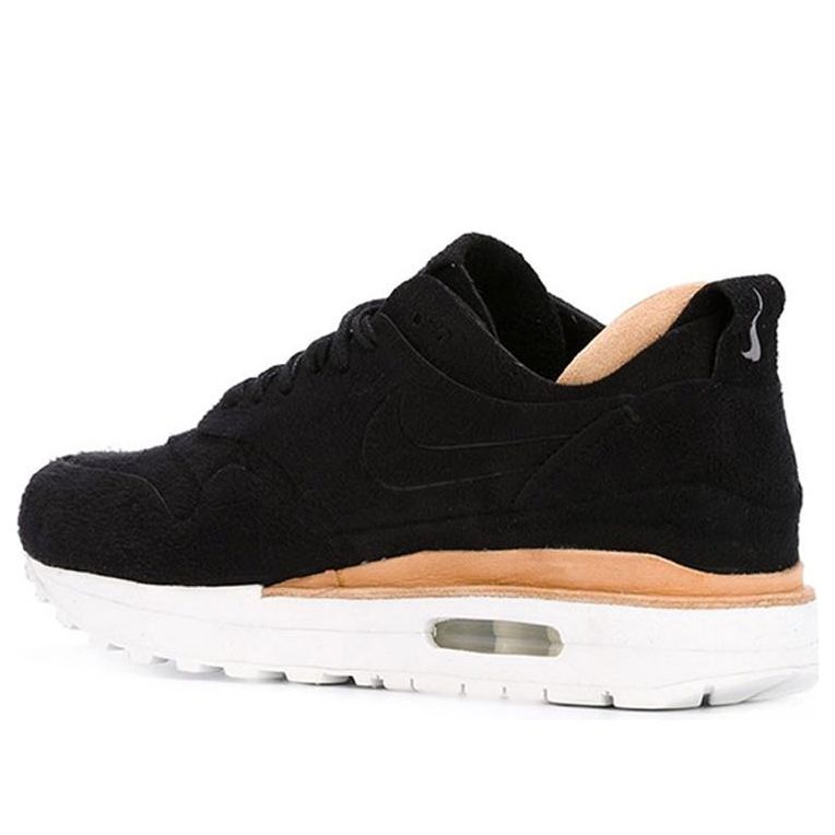 (WMNS) Nike Air Max 1 Royal 'Black' 847672-001