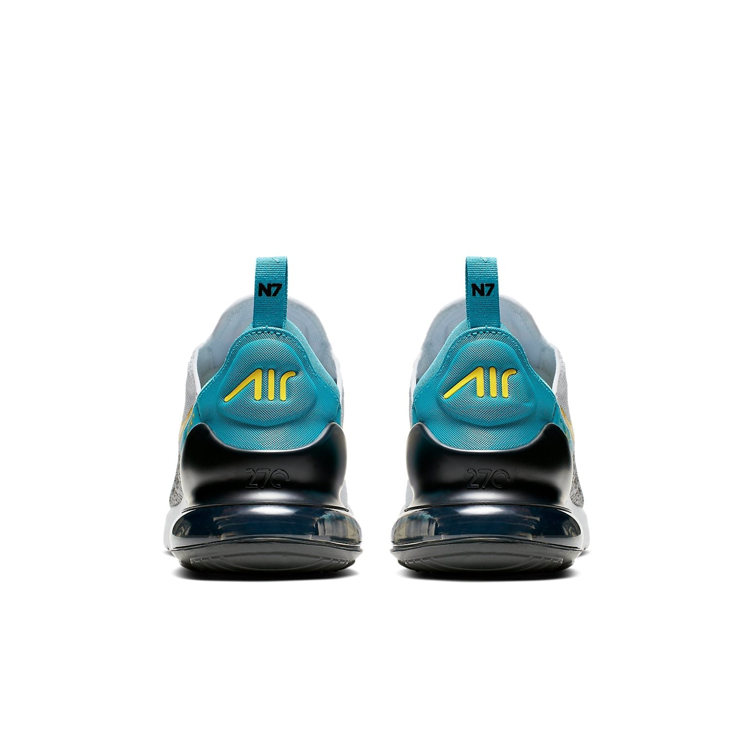 Nike Air Max 270 'N7' CJ0949-100