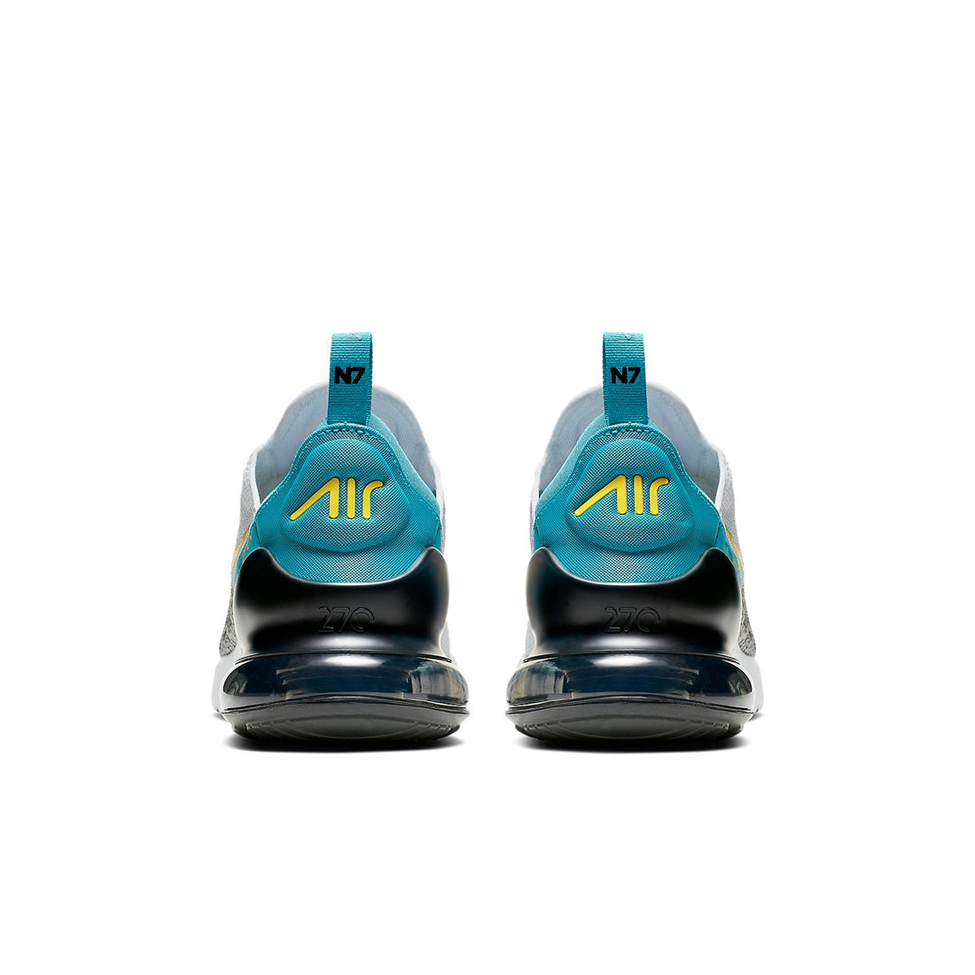 Nike Air Max 270 'N7' CJ0949-100