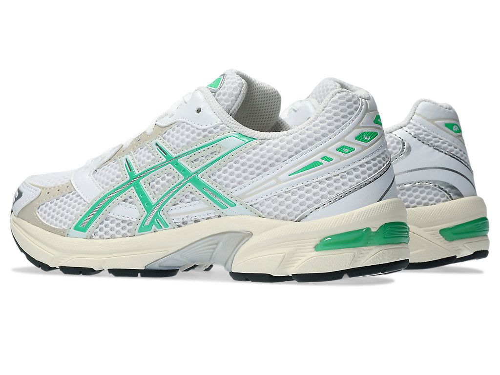 (WMNS) ASICS Gel-1130 'White Malachite Green' 1202A164-114