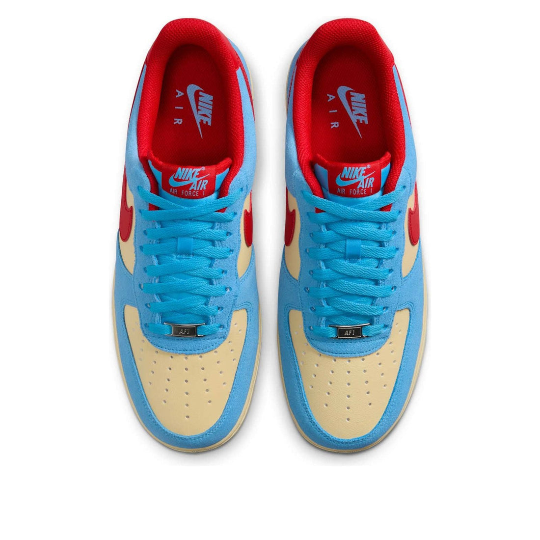 Nike Air Force 1 Low '07 LV8 'Doraemon' FQ8714-401