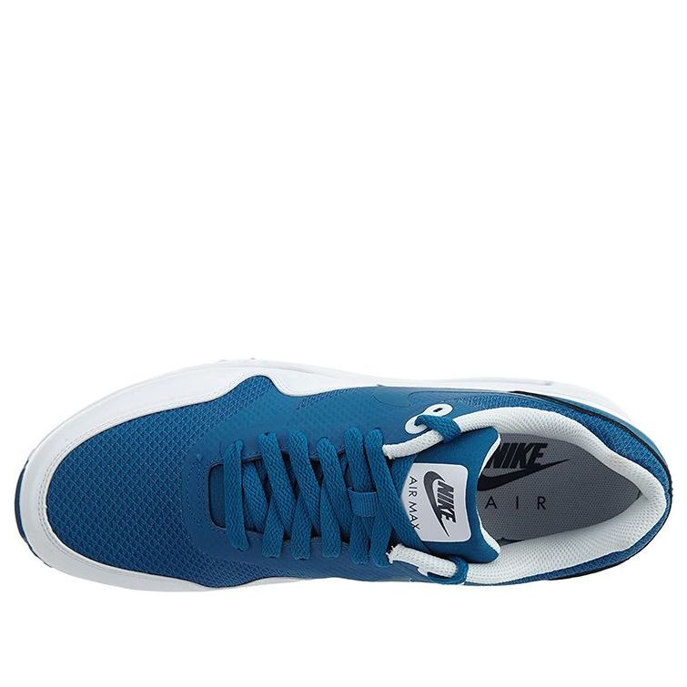 Nike Air Max 1 Ultra 2.0 Essential 'Industrial Blue' 875679-402