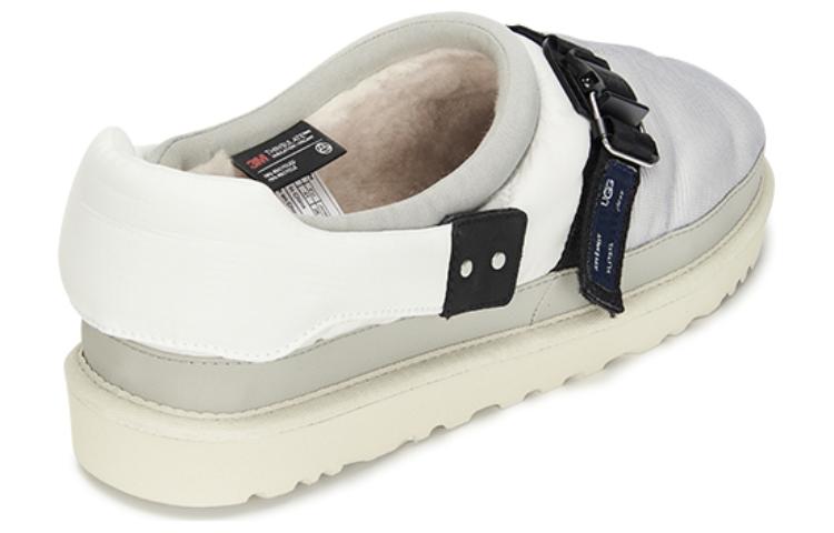 UGG x ATTEMPT Tasman 'Grey' 1157351-GRY