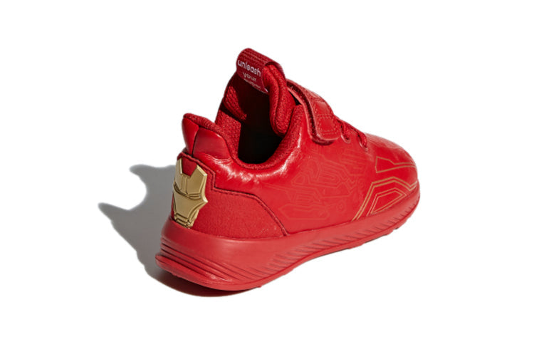 (TD) adidas Rapidarun Avengers I AH2686