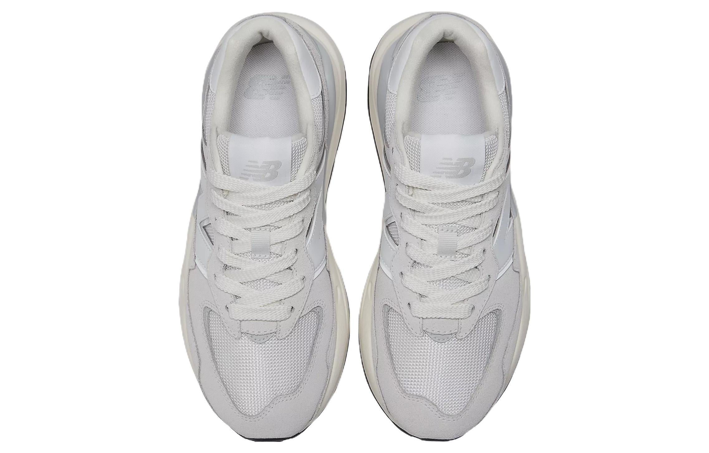 (WMNS) New Balance 57/40 'Nimbus Cloud' W5740SLA