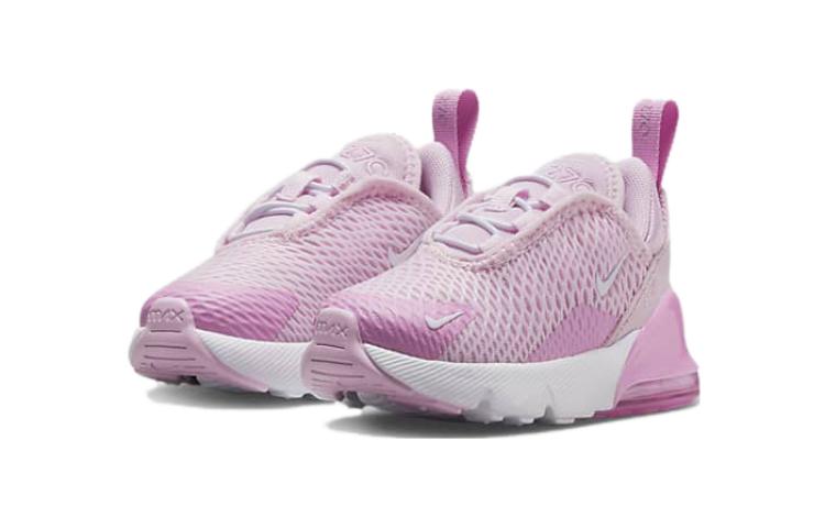 (TD) Nike Air Max 270 'Pink Foam' FJ0692-663