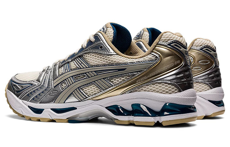 ASICS Gel-Kayano 14 'Cream Pure Silver' 1201A019-105