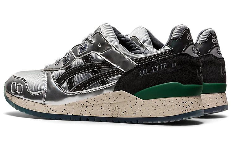 ASICS HUNDRED% x SneakerLAH x Gel Lyte 3 'Kuala Lumpur Twin Towers' 1203A073-020