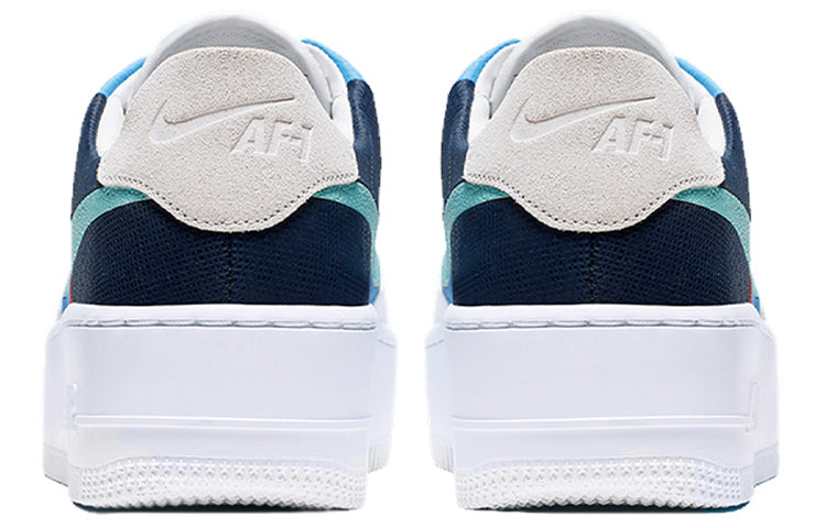 (WMNS) Nike Air Force 1 Sage Low 'Platinum Tint' BV1976-002