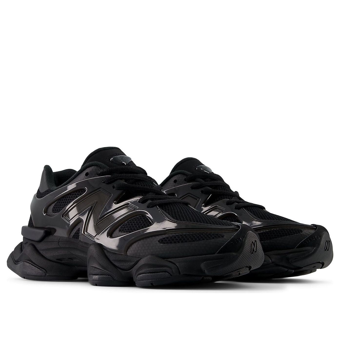 New Balance 9060 X 'Sea Stone Black' U9060IMA