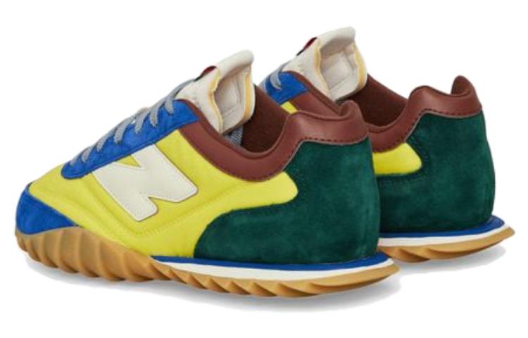 New Balance x Junya Watanabe MAN RC30 'Multicolor' URC30MN3