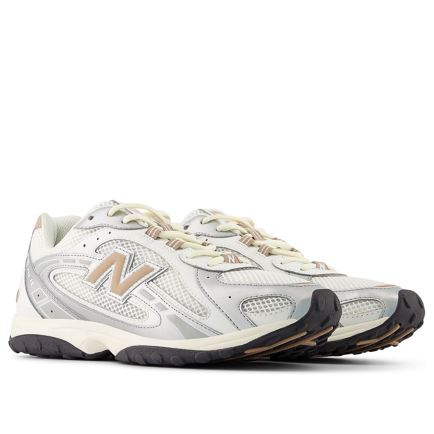 New Balance 204L 'Silver Metallic' U204LSWA