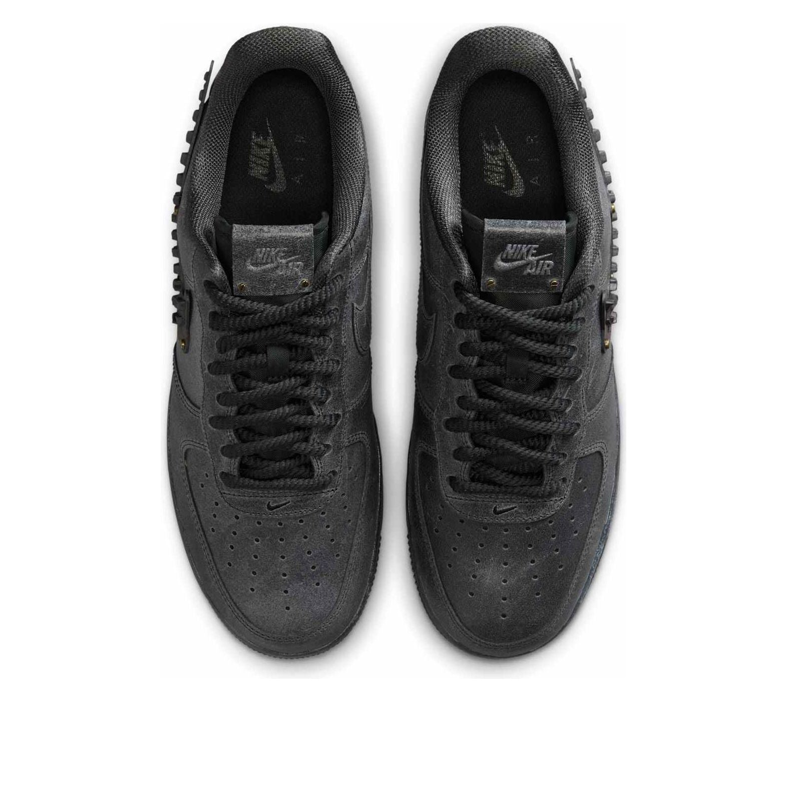Nike Air Force 1 '07 LV8 'Medium Ash Anthracite' IH4965-254