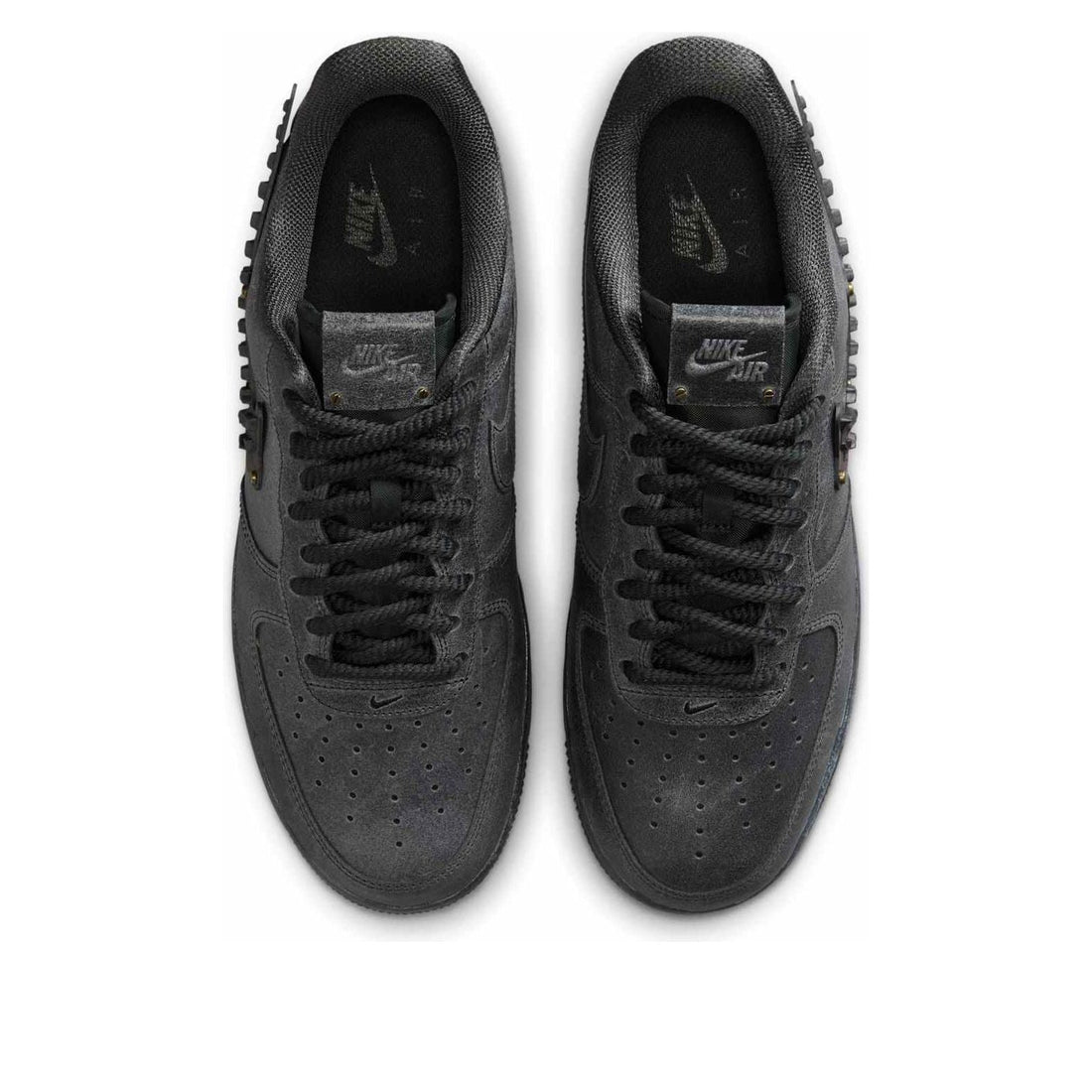 Nike Air Force 1 '07 LV8 'Medium Ash Anthracite' IH4965-254