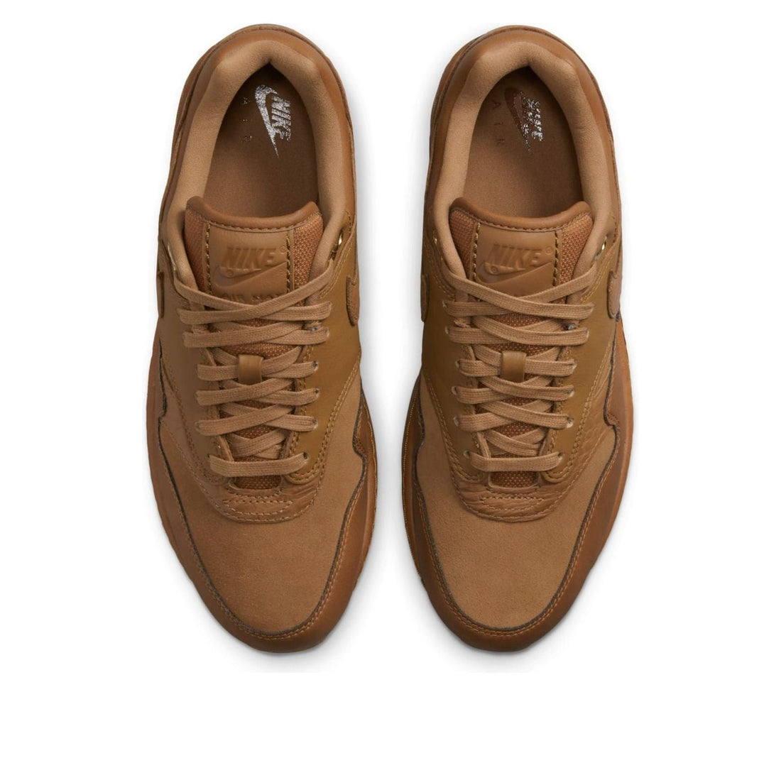 (WMNS) Nike Air Max 1 '87 'Ale Brown' DV3888-200