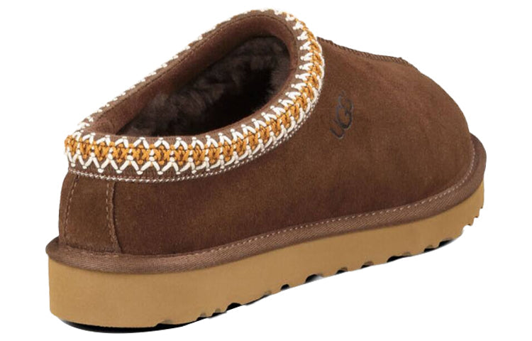 UGG Tasman Slippers 'Brown' 5950-CHO