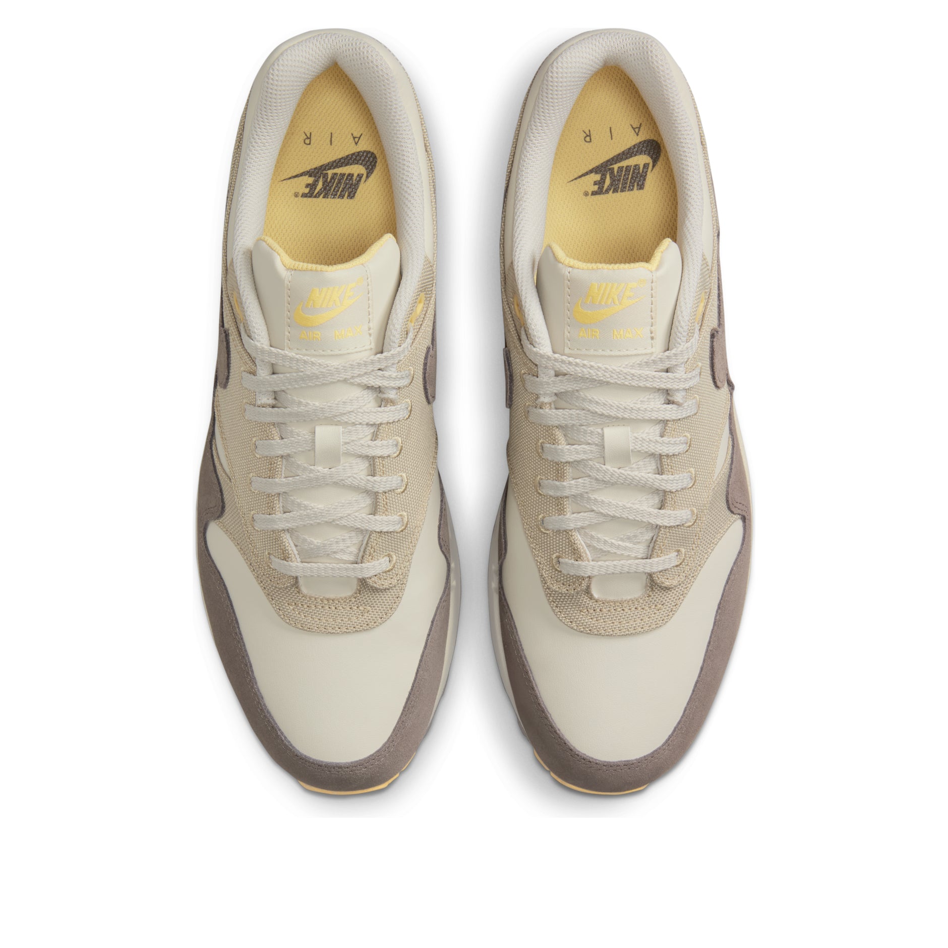 Nike Air Max 1 Premium 'Cave Stone' IB6390-001