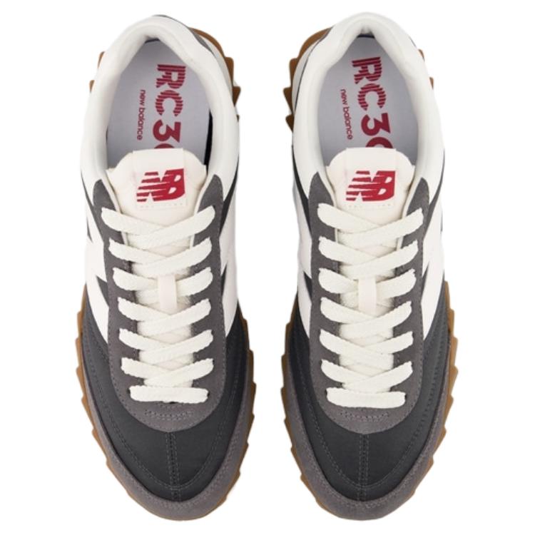 New Balance RC30 'Castlerock Sea Salt Crimson' URC30AG