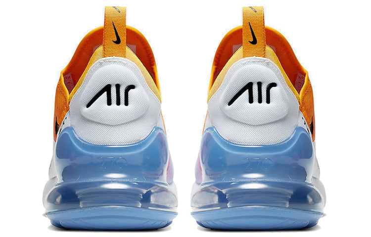 Nike Air Max 270 'Summer Gradient Blue' AH8050-702