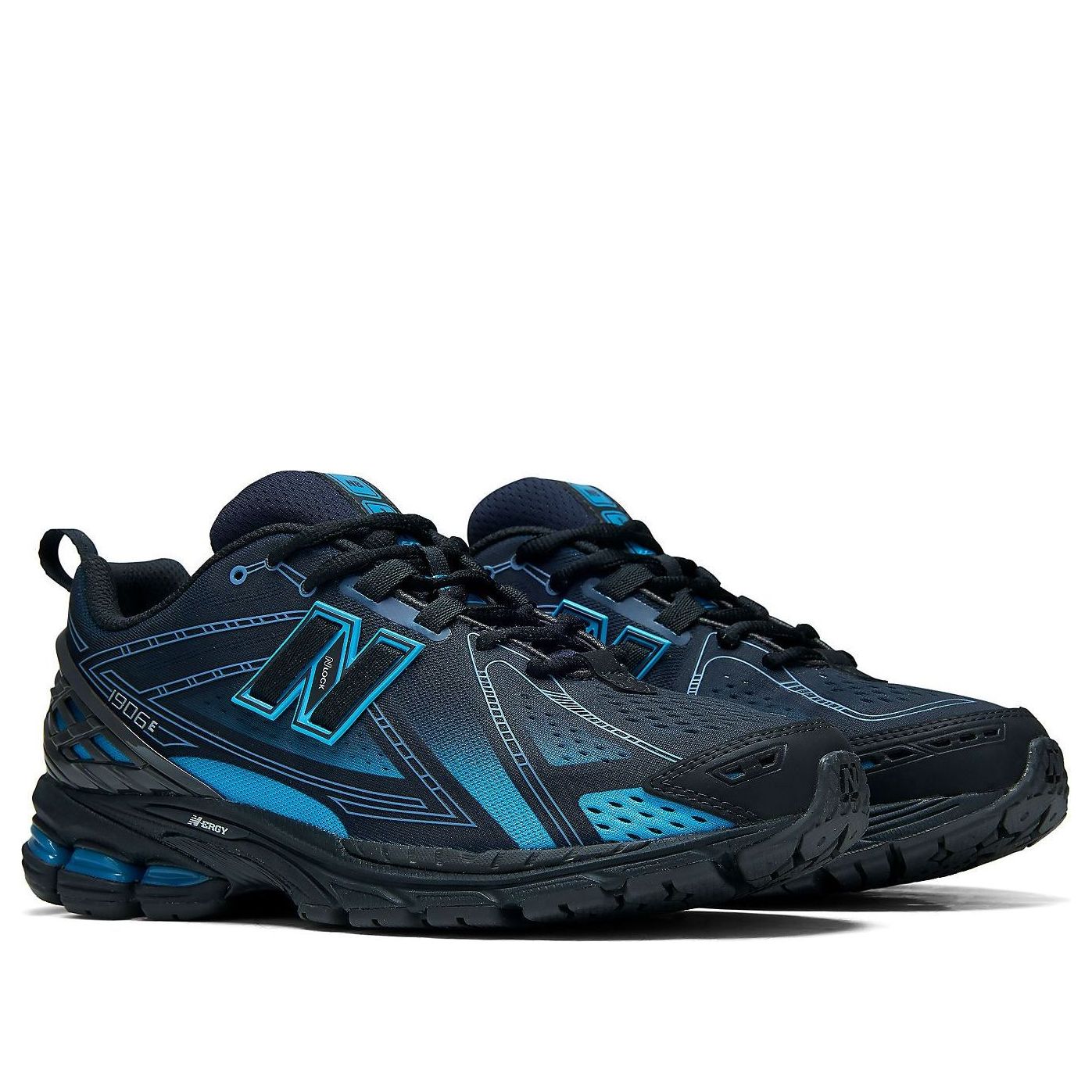New Balance 1906E 'Altitude Black' U19064Z7
