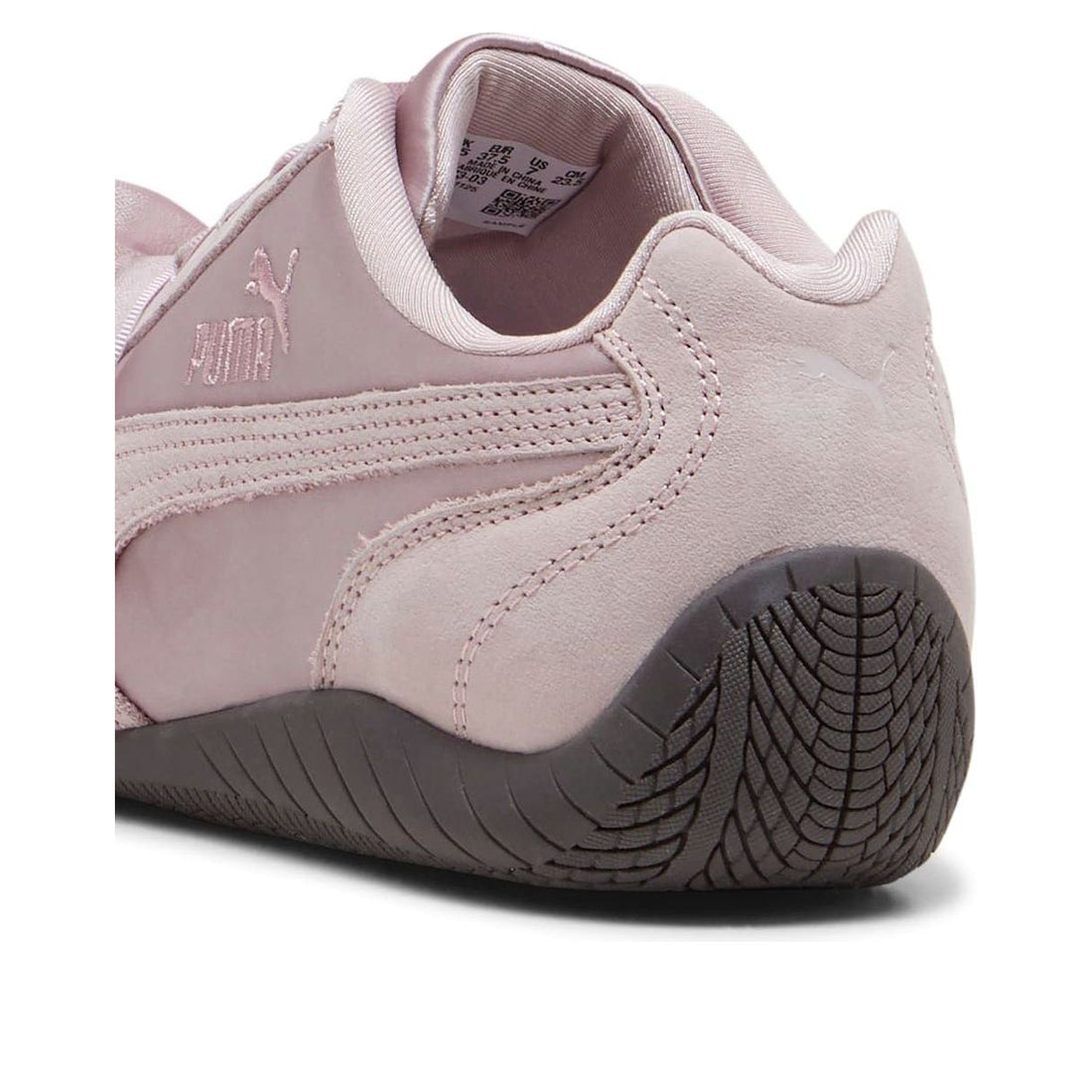 (WMNS) PUMA Speedcat Etoile 'Misty Pink' 407673-03