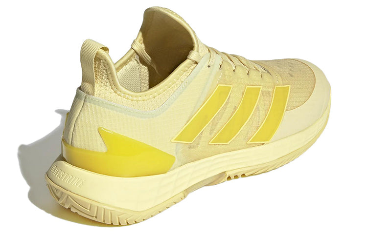 (WMNS) adidas Adizero Ubersonic 4 'Almost Yellow' GW3819