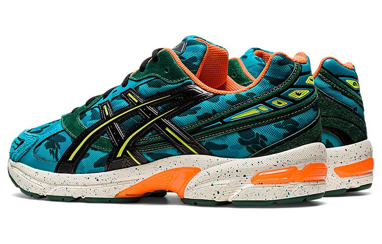 ASICS Gel-1130 'Lagoon Camo' 1203A198-303