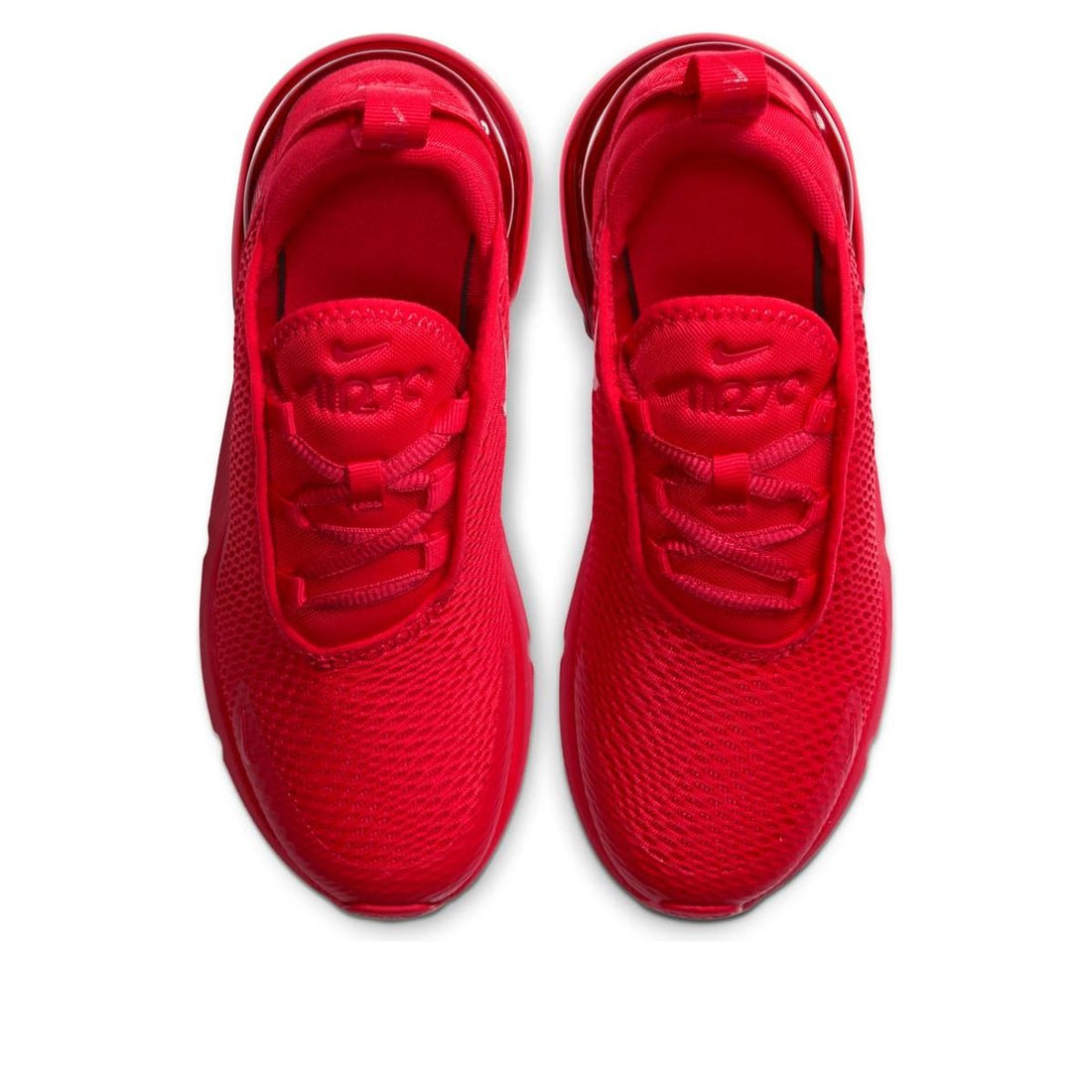 (PS) Nike Air Max 270 RF 'University Red' CW6988-600