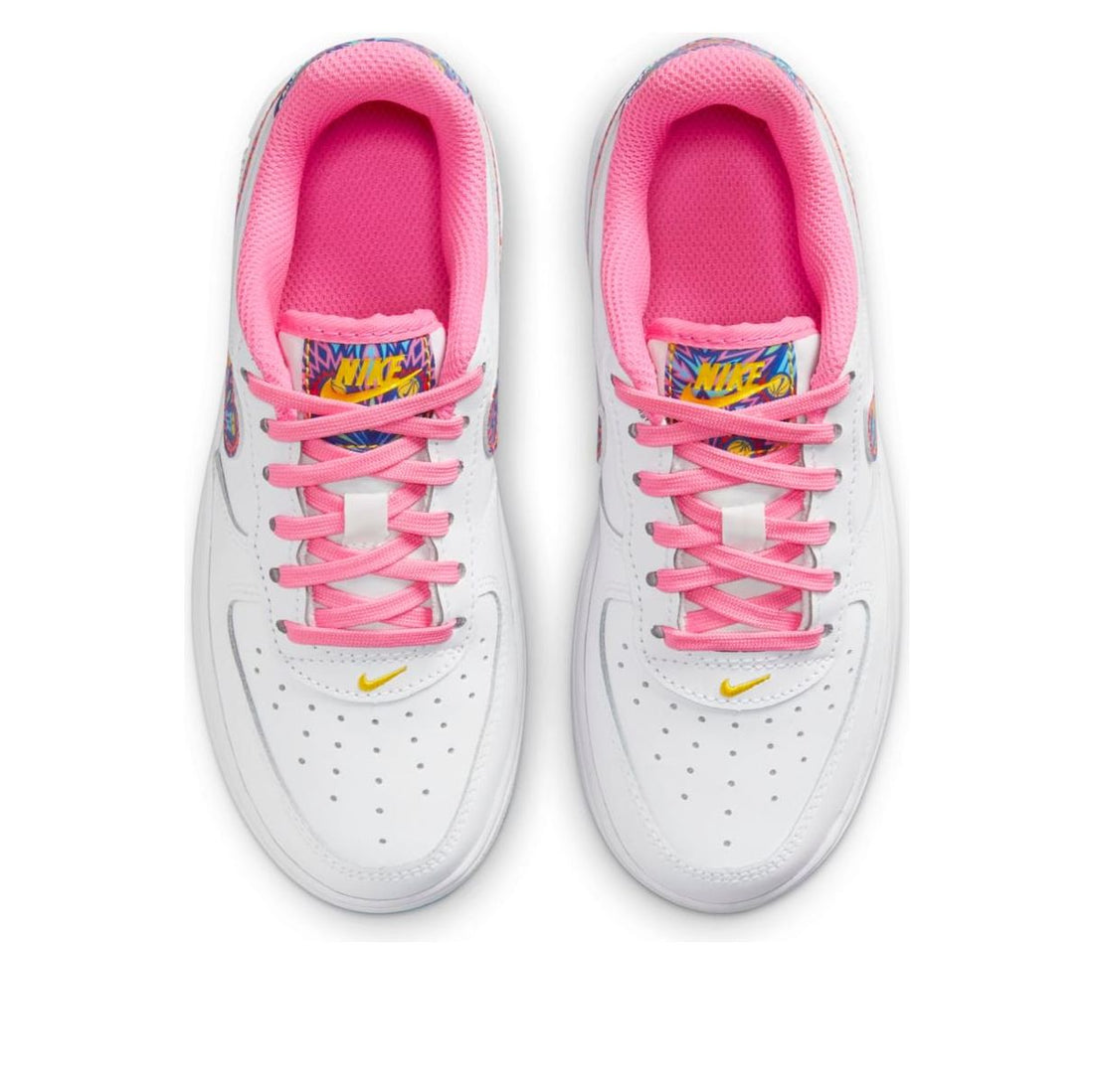 (PS) Nike Force 1 Low 'All-Star 2023' FJ3483-100