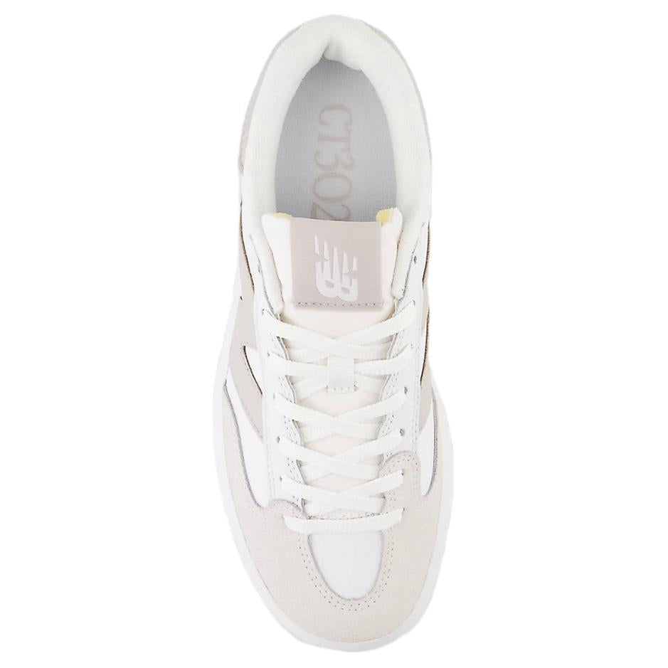 New Balance CT302 'White Moonrock Reflection' CT302CFB