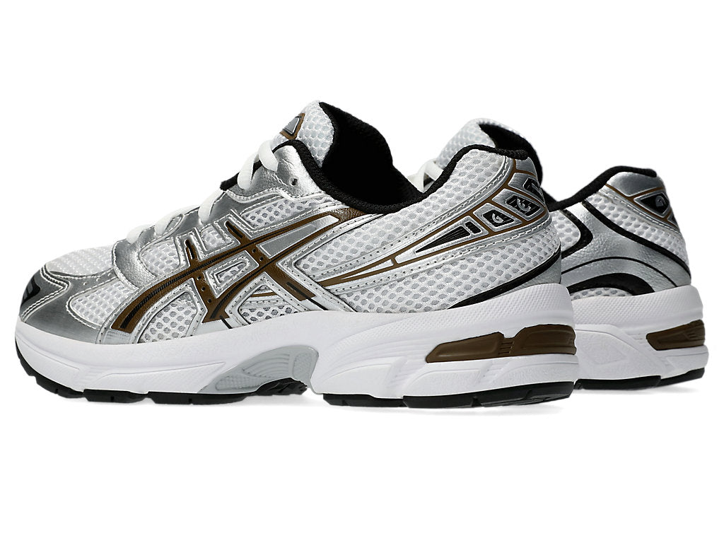 (GS) ASICS Gel-1130 'Clay Canyon' 1204A163-104