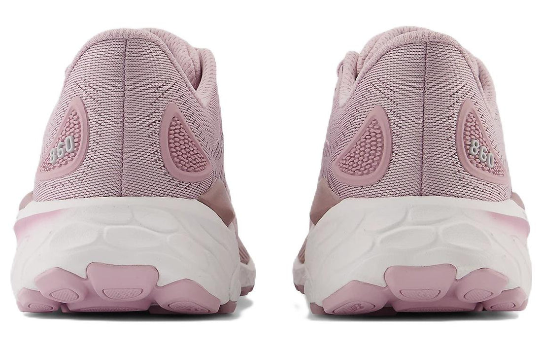 (WMNS) New Balance Fresh Foam X 860 V13 'Violet Shadow' W860C13