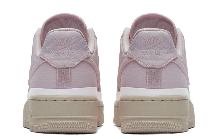 (WMNS) Nike Air Force 1 'Soft Pink' AA0287-604