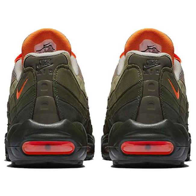 Nike Air Max 95 'Neutral Olive' AT2865-200