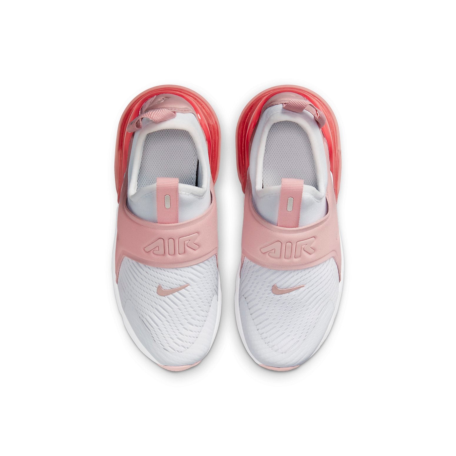 (PS) Nike Air Max 270 Extreme 'White Pink Glaze' CI1107-103