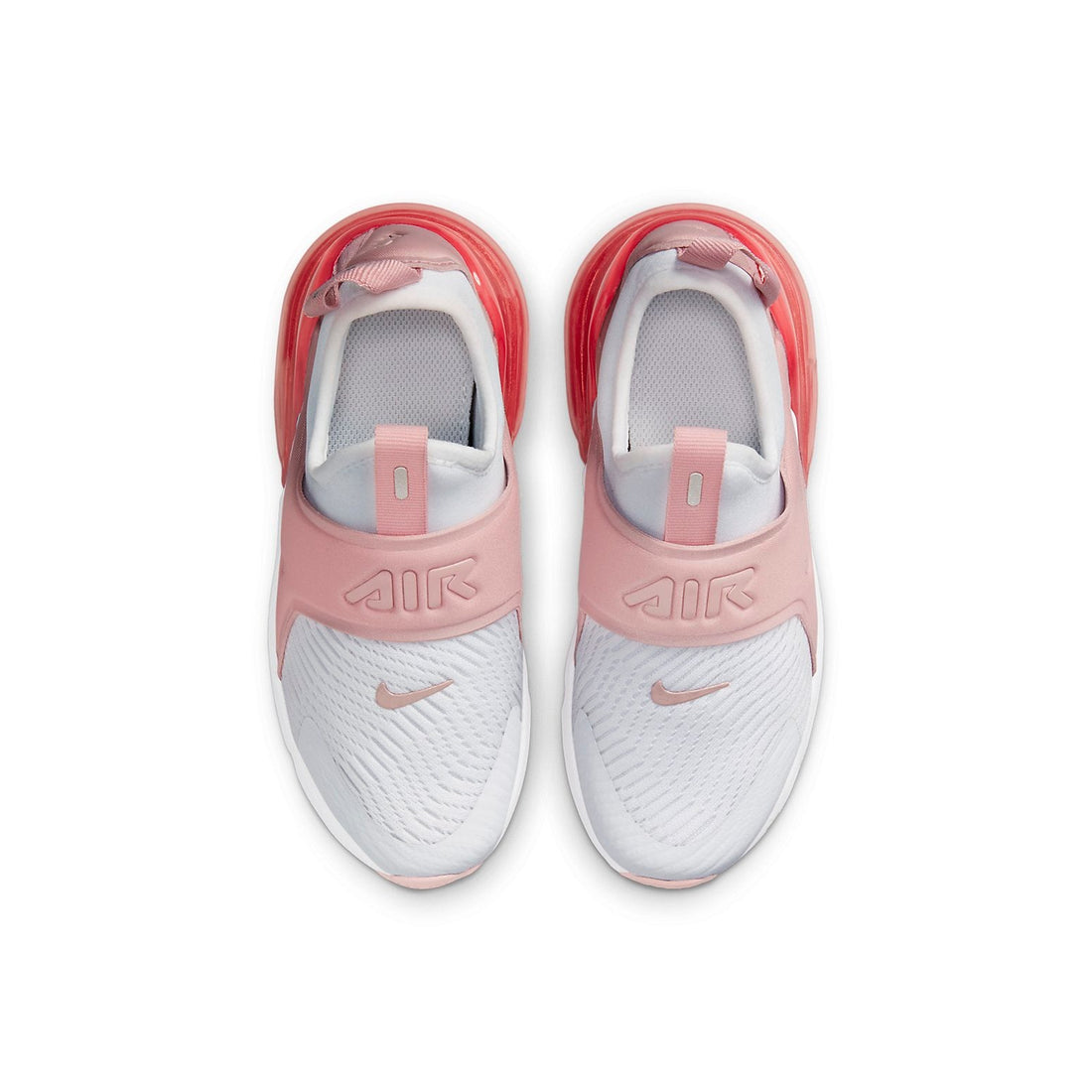 (PS) Nike Air Max 270 Extreme 'White Pink Glaze' CI1107-103